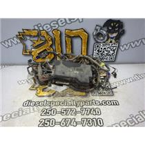 2001 2002 DODGE SLT 3500 DUALLY 5.9 24V DIESEL NV5600 4X4 ENG. BAY FUSE HARNESS