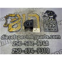 2001 2002 DODGE SLT 3500 DUALLY 5.9 24V DIESEL NV5600 4X4 HEADLIGHT SWITCH OEM