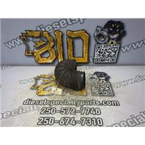 2001 2002 DODGE SLT 3500 DUALLY 5.9 24V DIESEL NV5600 4X4 AIR INTAKE  53030294