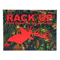 Rack Up: The Hunting Card Game by Tin Robot Games - SEALED