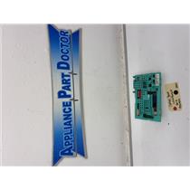Whirlpool/Kenmore Washer W10296064 Rev B Control Board Used