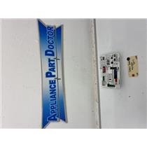 Whirlpool Washer W10711300 Rev D Control Board Used