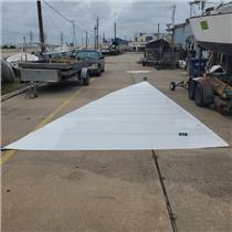 Mainsail by Quantum w 27-1 Luff from Boaters' Resale Shop of TX 2605 2303.91