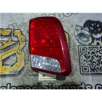 2012 2013 KIA SORENTO EX 3.5 AUTO OEM LEFT INNER TAIL LIGHT LAMP 754U000