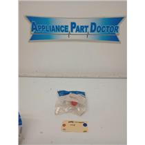 GE REFRIGERATOR LW2 FILTER ADAPTER NEW OEM