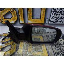 2012 2013 KIA SORENTO EX 3.5 AUTO OEM PASSENGER SIDE REARVIEW MIRROR POWERED