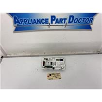 Maytag Washer W10863406 Rev E Control Board Used