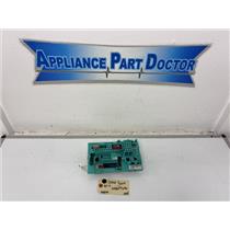 Maytag Washer W10625696 Rev D Control Board Used