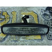 2012 2013 KIA SORENTO EX 3.5 AUTO OEM INTERIOR AUTO DIM REARVIEW MIRROR