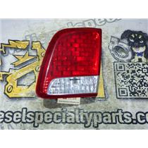 2012 2013 KIA SORENTO EX 3.5 AUTO OEM RIGHT INNER TAIL LIGHT LAMP 755U000