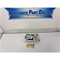 Whirlpool Washer W10484681 Rev A Control Board Used