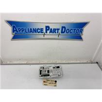 Amana Washer W10785628 Rev A Control Board Used