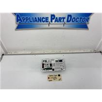 Amana Washer W11101098 Rev F Control Board Used