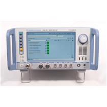 Rohde and Schwarz CMA180 100 kHz to 3 GHz Radio Test Set Options K120, K701