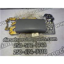 2003 2004 FORD F350 F250 XLT 6.0 DIESEL AUTO PASSENGER SIDE DASH COVER TRIM OEM