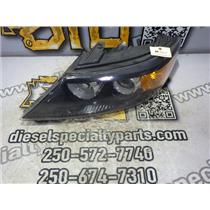 2012 2013 KIA SORENTO EX 3.5 AUTO OEM LEFT DRIVERS SIDE HEADLIGHT LAMP ASSEMBLY