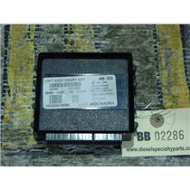 2012 2013 KIA SORENTO EX 3.5 AUTO OEM THEFT LOCKING KEYLESS ENTRY CONTROL MODULE