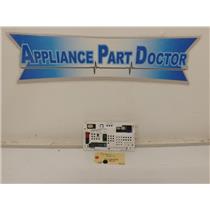 Whirlpool Washer W111320238 Rev G Control Board Used