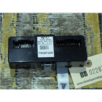 2012 2013 KIA SORENTO EX 3.5 AUTO OEM ICM IGNITION CONTROL MODULE 919402P220