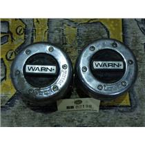 2003 2004 FORD F350 F250 XLT 6.0 DIESEL AUTO 4X4 WARN FRONT AXEL LOCKING HUBS 2