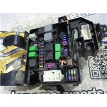 2012 2013 KIA SORENTO EX 3.5 AUTO FUSE BOX JUNCTION RELAY PANEL VS912051U150XA