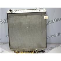 2003 2004 FORD F350 F250 XLT 6.0 DIESEL AUTO 4X4 ALUMINIUM RADIATOR PERFORMANCE