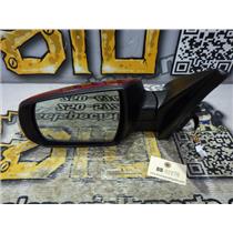 2012 2013 KIA SORENTO EX 3.5 AUTO OE DRIVERS SIDE REARVIEW MIRROR POWERED SIGNAL
