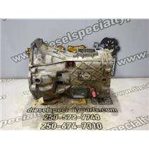 1988 - 1991 FORD F350 F250 GAS ZF5 5 SPEED S5-42 TRANSMISSION MAIN CASE HOUSING