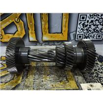 1988 - 1991 FORD F350 F250 GAS ZF5 5 SP S542 TRANS 5.72 FIRST COUNTER SHAFT GEAR