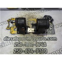 1999 2000 DODGE 3500 2500 5.9 24V DIESEL OEM ENGINE MOTOR MOUNTS LEFT / RIGHT