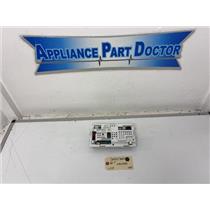 Whirlpool Washer W11101488 Rev F Control Board Used