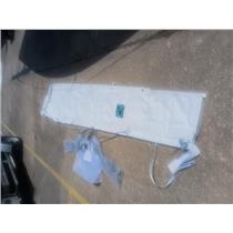 Boaters' Resale Shop of TX 2605 2303.01 QUANTUM 12' LAZY BAG FOR RELIANT KETCH