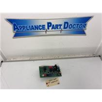 Whirlpool Washer W10296024 Rev F Control Board Used