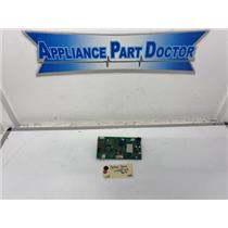 Whirlpool Washer W10857313 Rev B Control Board Used