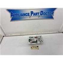Whirlpool Washer W10671327 Rev D Control Board Used