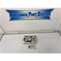 Whirlpool Washer W10711300 Rev D Control Board Used