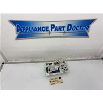 Kenmore Washer W10672907 Rev D Control Board Used