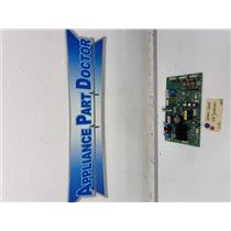 LG Refrigerator EBJ61250201 Control Board Used