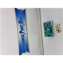 Maytag Washer W10406139 Rev C Control Board Used