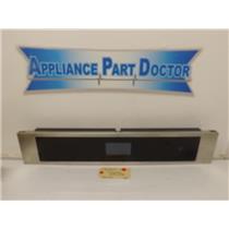 Jenn-Air Oven Combo W11290975 W11291049 Rev A 30" Touch Panel Used