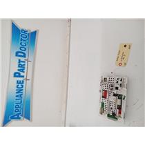 WHIRLPOOL WASHER W10634102 REV D CONTROL BOARD USED