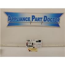 Whirlpool Washer W10916478 Rev A Control Board Used