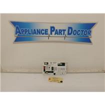 Whirlpool Washer W10803586 Rev F Control Board Used