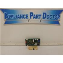 Kenmore/Whirlpool Washer W10720802 Rev F Control Board Used