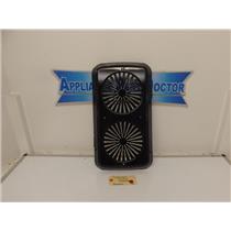 Kenmore Double Oven 139001502 Convection Fan Cover Open Box