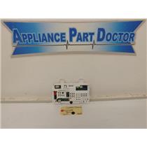 Whirlpool Washer W11101098 Rev G Control Board Used