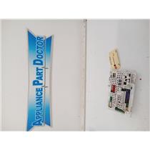 WHIRLPOOL WASHER W10393472 REV F CONTROL BOARD USED