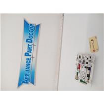 WHIRLPOOL WASHER W10480178 REV G CONTROL BOARD USED