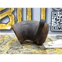 1999 2000 DODGE 3500 2500 5.9 24V DIESEL OEM HX35W TURBO EXHAUST ELBOW 3942091
