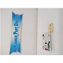 WHIRLPOOL WASHER W10803586 REV F CONTROL BOARD USED